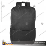 MOCHILA ROOT/GRIS OSCURO/GRIS OSCURO