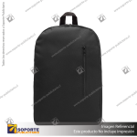 MOCHILA UP/NEGRO/NEGRO