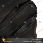 MOCHILA VENUS/NEGRO/NEGRO