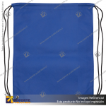 MOCHILA Z4/AZULINO/AZULINO