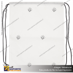 MOCHILA Z4/BLANCO/BLANCO