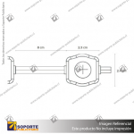 MODULO SAMSUNG 1 CHIP