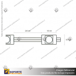 MODULO SAMSUNG MICRO-CHIP