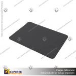 MOUSE PAD BETA/NEGRO/CUERO SINTETICO