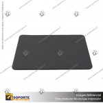 MOUSE PAD BETA/NEGRO/CUERO SINTETICO