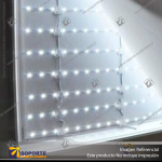 MT2 CAJA DE LUZ ILUMINACION CON CINTA LED