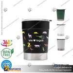 MUG BAYO/BLANCO/BLANCO