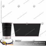 MUG BAYO/NEGRO/NEGRO
