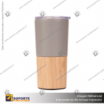 MUG BRANCH/GRIS CLARO/GRIS CLARO