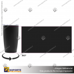 MUG CHALTEN/NEGRO/NEGRO