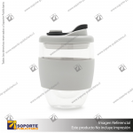 MUG JAVA/GRIS CLARO/GRIS CLARO