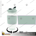 MUG JAVA/GRIS CLARO/GRIS CLARO