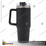 MUG TITAN/NEGRO/NEGRO