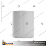MUG - CANVAS SUBLIMATION/BLANCO/BLANCO