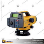 NIVEL DIGITAL TOPCON DL-501 TOPCON