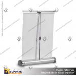 PACK 10 MINI ROLLER ESCRITORIO A3