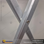 PANEL ARANA 1 CUERPO C/ VELCRO