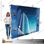 PANEL ARANA 2 / 3 / 4 CUERPOS