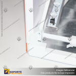 PANEL PUBLICITARIO PREMIUM RECTO 4 CUERPOS (CAJA DE LUZ) (HASTA AGOTAR STOCK)