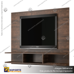 PANEL RACK PARA TV