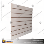 PANEL RANURADO 150 MM