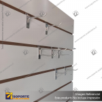 PANEL RANURADO 150 MM