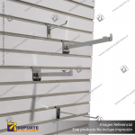 PANEL RANURADO 75 MM