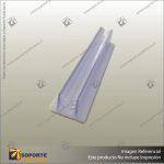 PANEL SIGN HOLDER CLIP