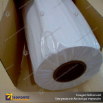 PAPEL SINTETICO 180 GRS MATE 0.92*50 MTS