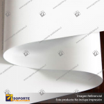 PAPEL SINTETICO 180 GRS MATE 0.92*50 MTS