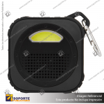 PARLANTE COBY/NEGRO/NEGRO