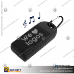 PARLANTE ENJOY/NEGRO/NEGRO