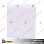 PARLANTE FRAME/BLANCO/BLANCO