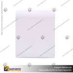 PARLANTE FRAME/BLANCO/BLANCO