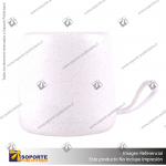 PARLANTE NOISE/BLANCO/BLANCO