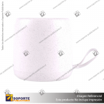 PARLANTE NOISE/BLANCO/BLANCO