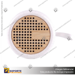 PARLANTE NOISE/BLANCO/BLANCO