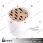 PARLANTE NOISE/BLANCO/BLANCO