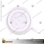 PARLANTE NOISE/BLANCO/BLANCO