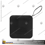 PARLANTE PLAY USB-C/NEGRO/GRIS