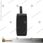 PARLANTE PLAY USB-C/NEGRO/GRIS