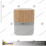 PARLANTE TRACK/BLANCO/KAKI