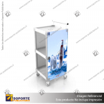 PAYLOADER DEGUSTADOR