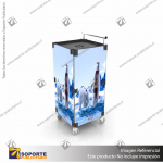 PAYLOADER DEGUSTADOR