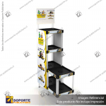 PAYLOADER PERSONALIZADO