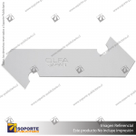 PB-800 PLASTIC AND LAMINATE CUTTER REPLACEMENT BLADES - 3 PACK VARIATION: DEFAULT TITLE