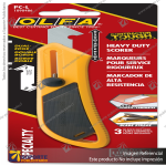 PC-L PLASTIC AND LAMINATE CUTTER VARIATION: DEFAULT TITLE