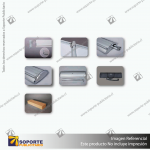 PENDON ROLLER PRO 80X200