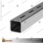 PERFIL 30X30 PASO SIMPLE MAGNA 1 CARA
