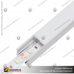 PERFIL PARA CINTA LED ALP 002